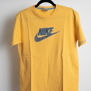 Nike Stitch Tee